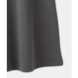 【KIDS/キッズ】裏起毛袖ケーブルワンピース | ROPE' PICNIC【KIDS】 | 詳細画像9 