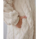 【KIDS/キッズ】ケーブルボアワンピース | ROPE' PICNIC【KIDS】 | 詳細画像14