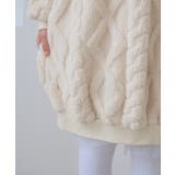 【KIDS/キッズ】ケーブルボアワンピース | ROPE' PICNIC【KIDS】 | 詳細画像16