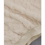 【KIDS/キッズ】ケーブルボアワンピース | ROPE' PICNIC【KIDS】 | 詳細画像17