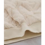 【KIDS/キッズ】ケーブルボアワンピース | ROPE' PICNIC【KIDS】 | 詳細画像18