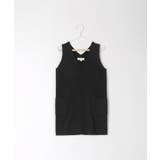 【KIDS】洗える・アンチピリング /ニットジャンパースカート/リンクコーデ | ROPE' PICNIC【KIDS】 | 詳細画像11 