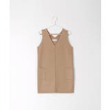 【KIDS】洗える・アンチピリング /ニットジャンパースカート/リンクコーデ | ROPE' PICNIC【KIDS】 | 詳細画像13 