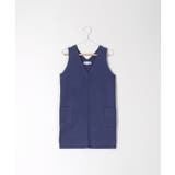 【KIDS】洗える・アンチピリング /ニットジャンパースカート/リンクコーデ | ROPE' PICNIC【KIDS】 | 詳細画像14 