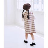 【KIDS】リンクコーデ/リバーシブルジャンパースカート | ROPE' PICNIC【KIDS】 | 詳細画像12