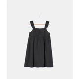 【KIDS】ツイードジャンパースカート WEB限定:110cmサイズ リンクコー… | ROPE' PICNIC【KIDS】 | 詳細画像22 