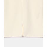 【KIDS】アンチピリングニットジャンパースカート | ROPE' PICNIC【KIDS】 | 詳細画像11 