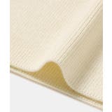 【KIDS】アンチピリングニットジャンパースカート | ROPE' PICNIC【KIDS】 | 詳細画像12 