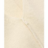 【KIDS】アンチピリングニットジャンパースカート | ROPE' PICNIC【KIDS】 | 詳細画像13 