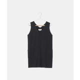 【KIDS】アンチピリングニットジャンパースカート | ROPE' PICNIC【KIDS】 | 詳細画像15 