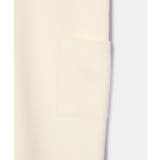 【KIDS】アンチピリングニットジャンパースカート | ROPE' PICNIC【KIDS】 | 詳細画像9 