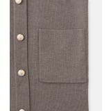 【KIDS/キッズ】エンブレムボタンニットジャンスカ/リンクコーデ | ROPE' PICNIC【KIDS】 | 詳細画像20 