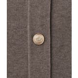 【KIDS/キッズ】エンブレムボタンニットジャンスカ/リンクコーデ | ROPE' PICNIC【KIDS】 | 詳細画像22 