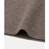 【KIDS/キッズ】エンブレムボタンニットジャンスカ/リンクコーデ | ROPE' PICNIC【KIDS】 | 詳細画像23 