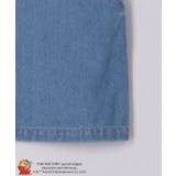 【KIDS】【TOM and JERRY】デニムジャンパースカート | ROPE' PICNIC【KIDS】 | 詳細画像22 