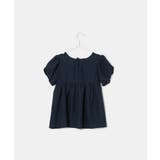 【KIDS】バルーンスリーブギャザーブラウス | ROPE' PICNIC【KIDS】 | 詳細画像12 