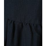 【KIDS】バルーンスリーブギャザーブラウス | ROPE' PICNIC【KIDS】 | 詳細画像19 