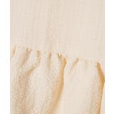 【KIDS】バルーンスリーブギャザーブラウス | ROPE' PICNIC【KIDS】 | 詳細画像21 