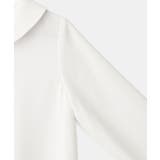 【KIDS/キッズ】丸衿ブラウス/セレモニー対応 | ROPE' PICNIC【KIDS】 | 詳細画像10 