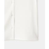 【KIDS/キッズ】丸衿ブラウス/セレモニー対応 | ROPE' PICNIC【KIDS】 | 詳細画像9 