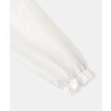 【KIDS/キッズ】ビックカラーブラウス/セレモニー対応 | ROPE' PICNIC【KIDS】 | 詳細画像13 