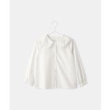 【KIDS/キッズ】ビックカラーブラウス/セレモニー対応 | ROPE' PICNIC【KIDS】 | 詳細画像7 