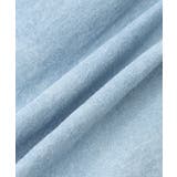 【KIDS/キッズ】ハートカットデニムビスチェ | ROPE' PICNIC【KIDS】 | 詳細画像14 