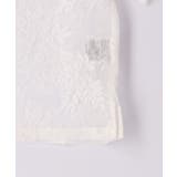 【KIDS】リンクコーデ/レース羽織り半袖シャツ | ROPE' PICNIC【KIDS】 | 詳細画像10