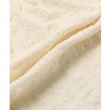 【KIDS】リンクコーデ/パフスリーブポコポコジャガードブラウス | ROPE' PICNIC【KIDS】 | 詳細画像19 