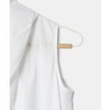 【KIDS】リボンディティールラッフルカラーブラウス/リンクコーデ | ROPE' PICNIC【KIDS】 | 詳細画像14 