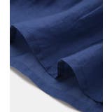 【KIDS/キッズ】コットンボイルギャザーブラウス/リンクコーデ | ROPE' PICNIC【KIDS】 | 詳細画像25 