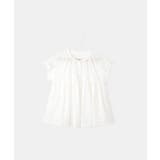 【KIDS/キッズ】コットンボイルギャザーブラウス/リンクコーデ | ROPE' PICNIC【KIDS】 | 詳細画像30 