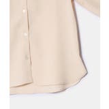 【KIDS】フレアカラーブラウス | ROPE' PICNIC【KIDS】 | 詳細画像14