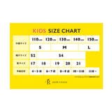 【KIDS】フレアカラーブラウス/リンクコーデ・WEB限定サイズ:110cm | ROPE' PICNIC【KIDS】 | 詳細画像30 