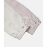 【KIDS】白からの解放 袖リボンブラウス リンクコーデ | ROPE' PICNIC【KIDS】 | 詳細画像21 