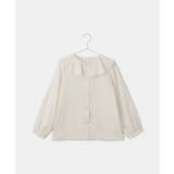 【KIDS/キッズ】フレアカラーブラウス/リンクコーデ | ROPE' PICNIC【KIDS】 | 詳細画像6