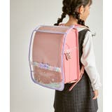 ランドセルカバー | ROPE' PICNIC【KIDS】 | 詳細画像4 