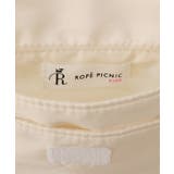 【KIDS/キッズ】ショルダー付き レースリボンマルチポケット/2WAY | ROPE' PICNIC【KIDS】 | 詳細画像9 