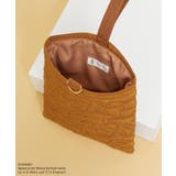 【KIDS】【プー/ティガー】シューズバッグ | ROPE' PICNIC【KIDS】 | 詳細画像7