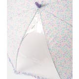 【KIDS】アソート柄アンブレラ | ROPE' PICNIC【KIDS】 | 詳細画像12 