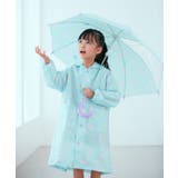 【KIDS】アソート柄アンブレラ | ROPE' PICNIC【KIDS】 | 詳細画像5 