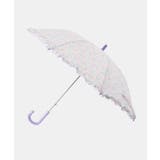 ラベンダー系(53) | 【KIDS】アソート柄アンブレラ | ROPE' PICNIC【KIDS】