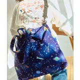 【KIDS】レッスンバッグ/新入学・入学準備シリーズ | ROPE' PICNIC【KIDS】 | 詳細画像3 