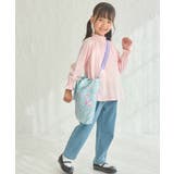 【KIDS】レッスンバッグ/新入学・入学準備シリーズ | ROPE' PICNIC【KIDS】 | 詳細画像4 