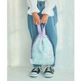 【KIDS】シューズケース/新入学・入学準備シリーズ | ROPE' PICNIC【KIDS】 | 詳細画像5 