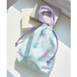 サックス(48) | 【KIDS】シューズケース/新入学・入学準備シリーズ | ROPE' PICNIC【KIDS】