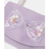 【KIDS/キッズ】リボンラメシャカシャカマルチポケット | ROPE' PICNIC【KIDS】 | 詳細画像12