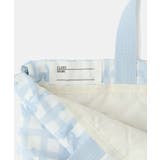 【KIDS/キッズ】チェック×リボン柄ナップザック | ROPE' PICNIC【KIDS】 | 詳細画像18 