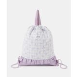 【KIDS/キッズ】チェック×リボン柄ナップザック | ROPE' PICNIC【KIDS】 | 詳細画像22 