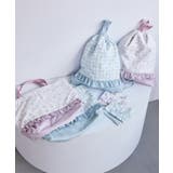 【KIDS/キッズ】チェック×リボン柄ナップザック | ROPE' PICNIC【KIDS】 | 詳細画像9 